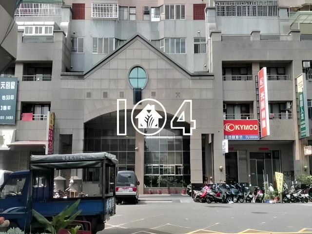 大甲法拍大樓-2