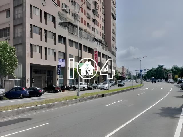 大甲法拍大樓-4