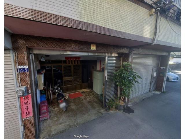 新社透天法拍-2