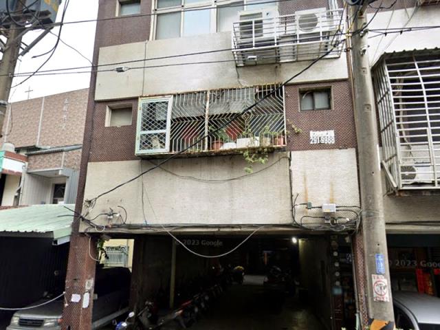 五股公寓法拍-3