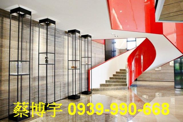 南屯精銳藝博匯法拍屋