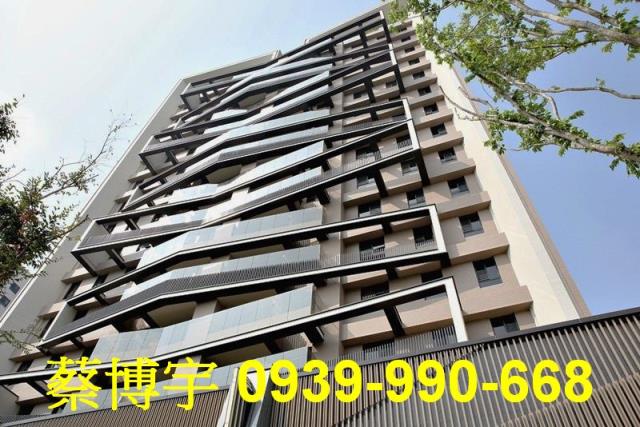 南屯精銳藝博匯法拍屋