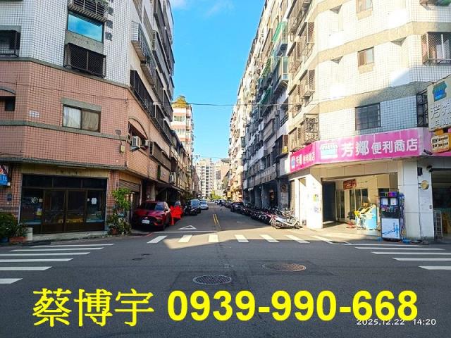 北屯區崇德六路法拍屋