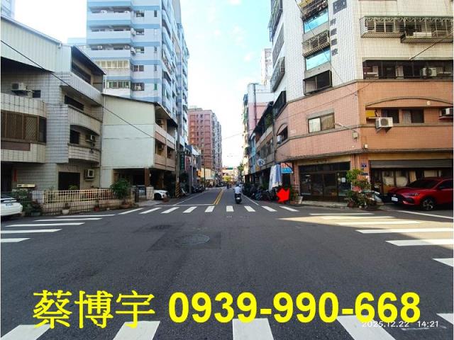 北屯如意園電梯法拍屋