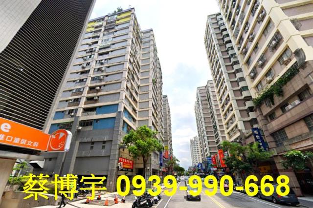 南屯黎明路中友生活家