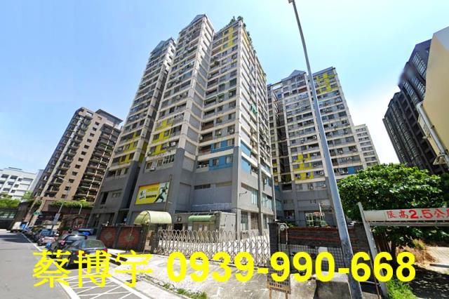 南屯中友生活家法拍屋