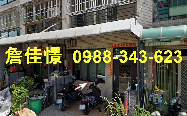 屏東新園透天拍賣-3