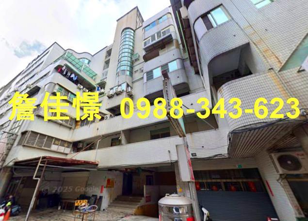 台南南區華廈法拍-3