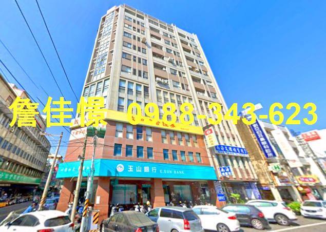 台南佳里拍賣大樓-2
