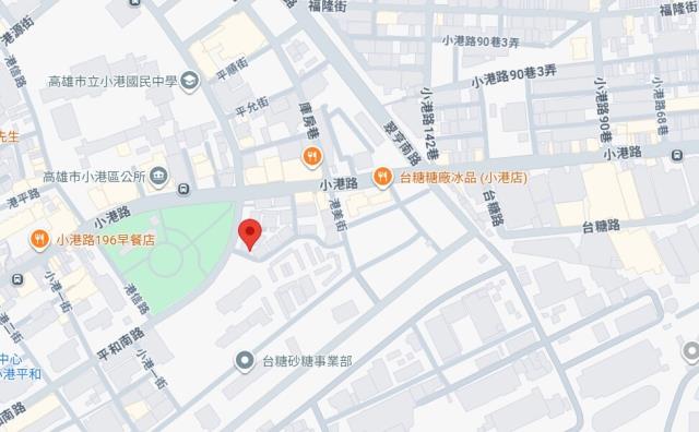 小港法拍公寓-5