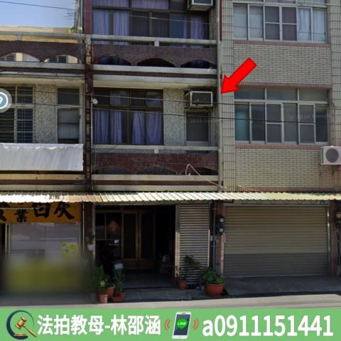 佳里法拍透天-4