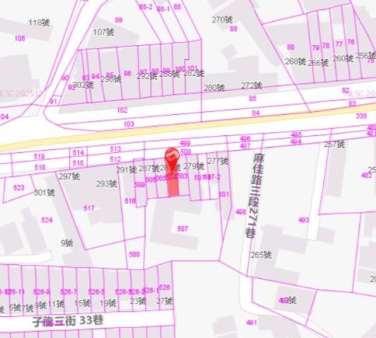 佳里法拍透天-7