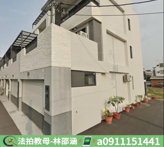 西港法拍透天-5