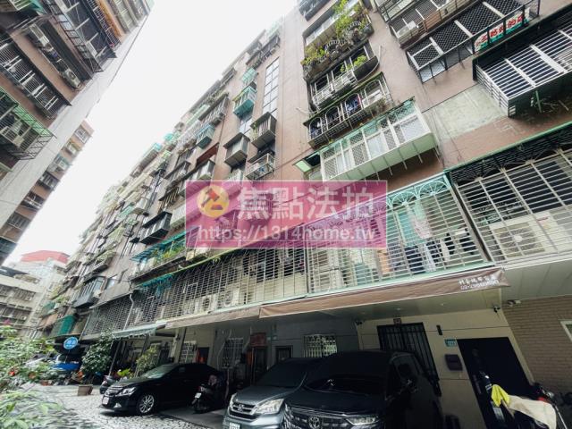 板橋大樓法拍-7