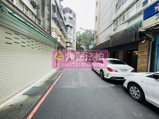 新店拍賣公寓-8