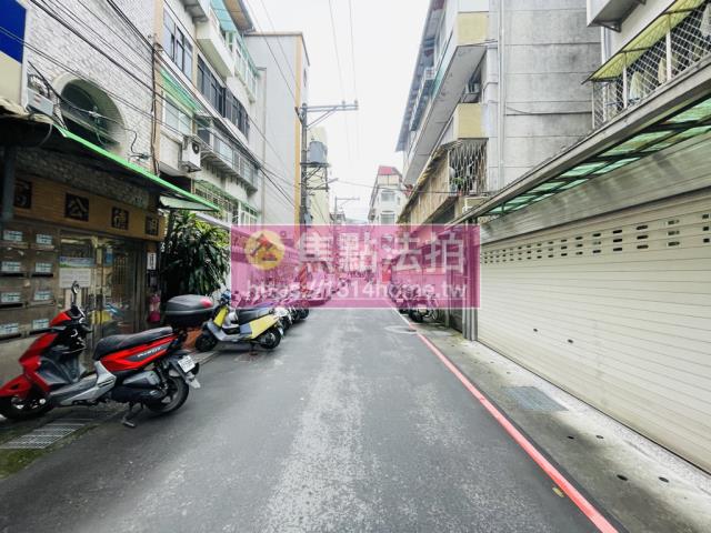 新店拍賣公寓-9