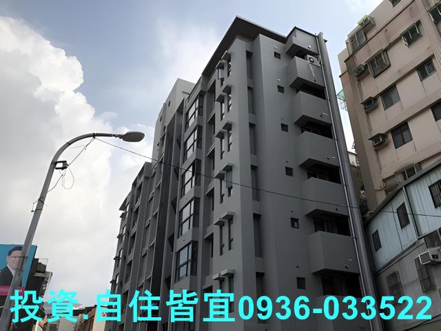 新北法拍華廈-2