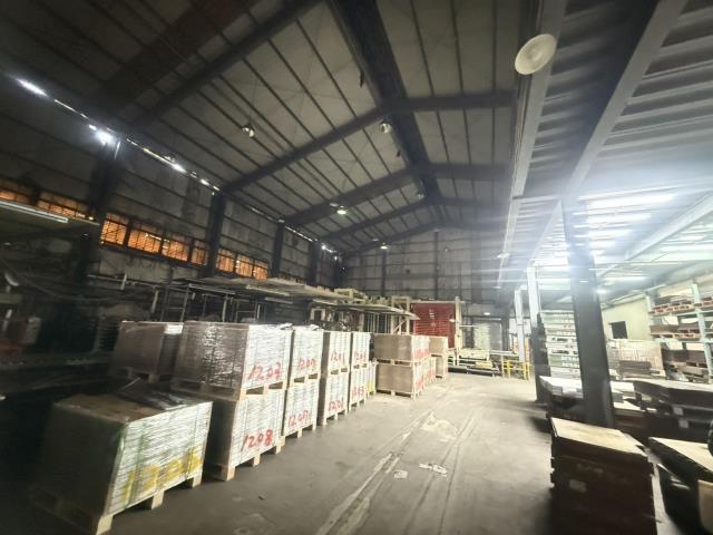 桃園觀音廠房-1