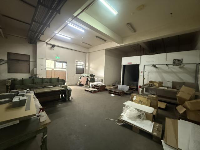 桃園觀音廠房-4