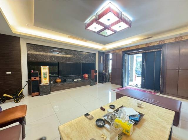 桃園中壢別墅-14