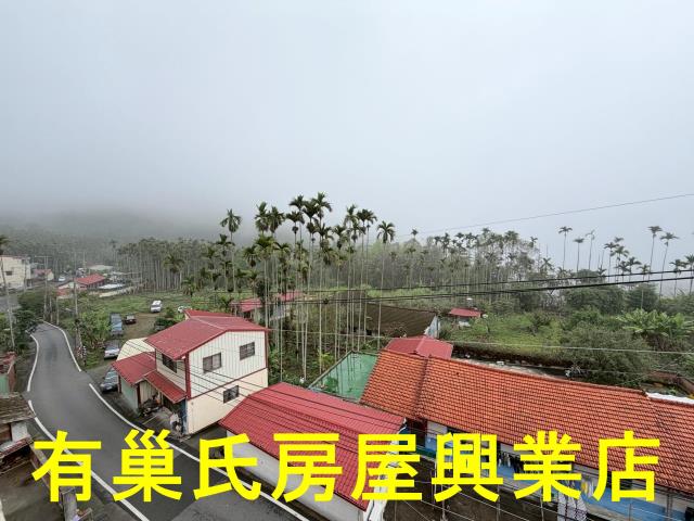 南投鹿谷透天-9