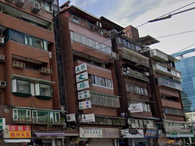 台北中山區大樓法拍-4