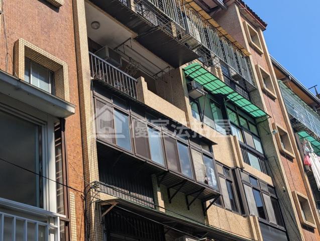 新北新店公寓法拍-1