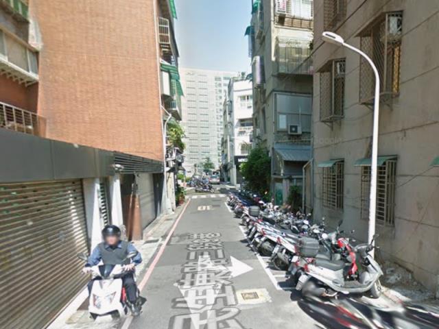 台北中山區法拍大樓-8