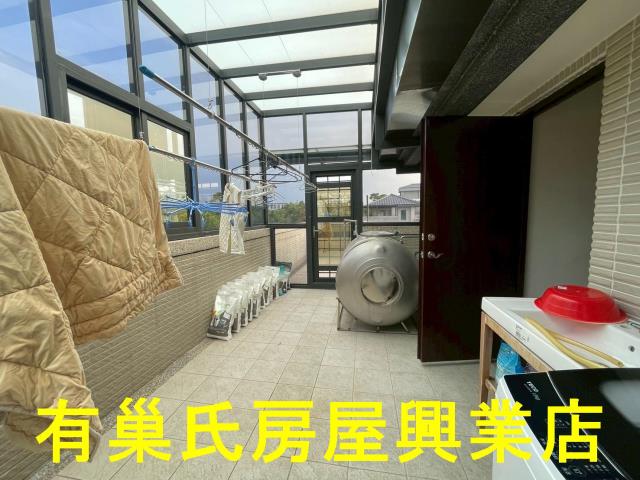 嘉義東區透天-11