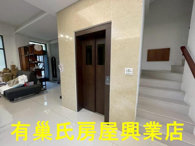 嘉義東區透天-8