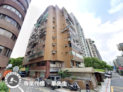 台北大安區大樓法拍-3