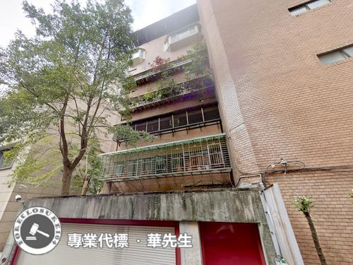 大安區華廈法拍-5