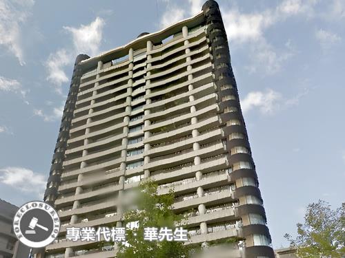 北投大樓法拍-3