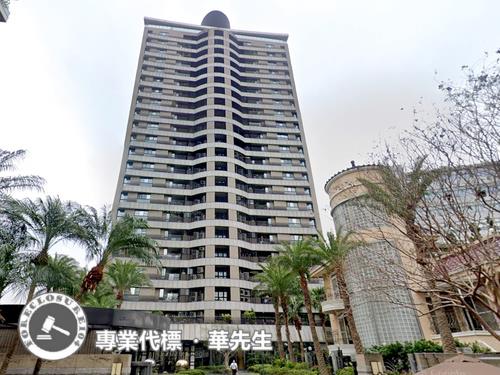 北投大樓法拍-1