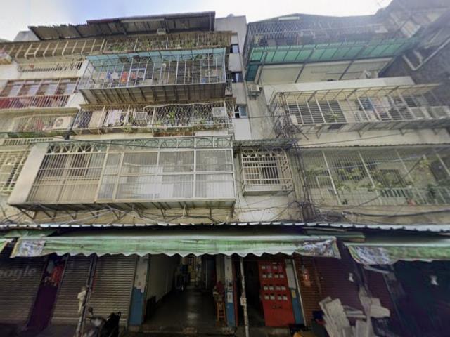 大同區公寓拍賣-1