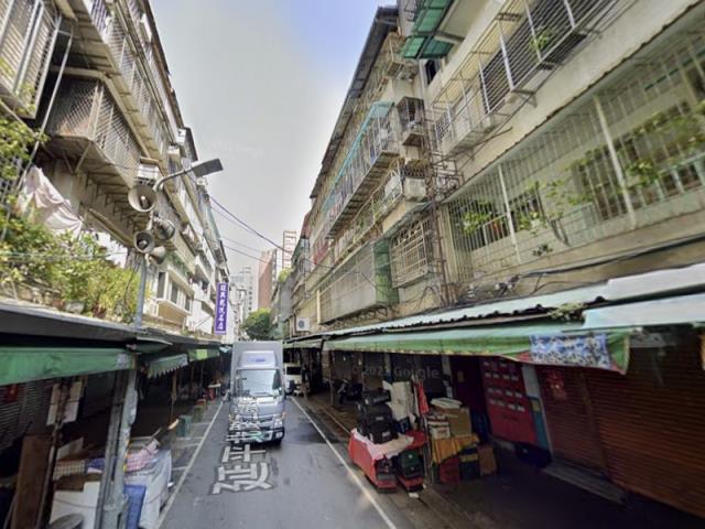 大同區法拍公寓-1