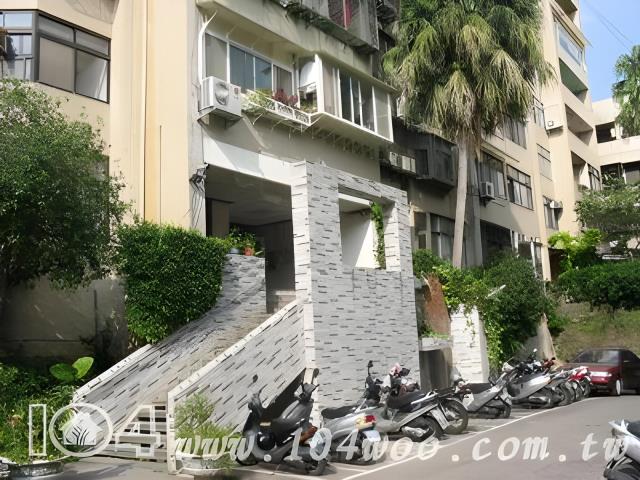 台北北投法拍大樓-7