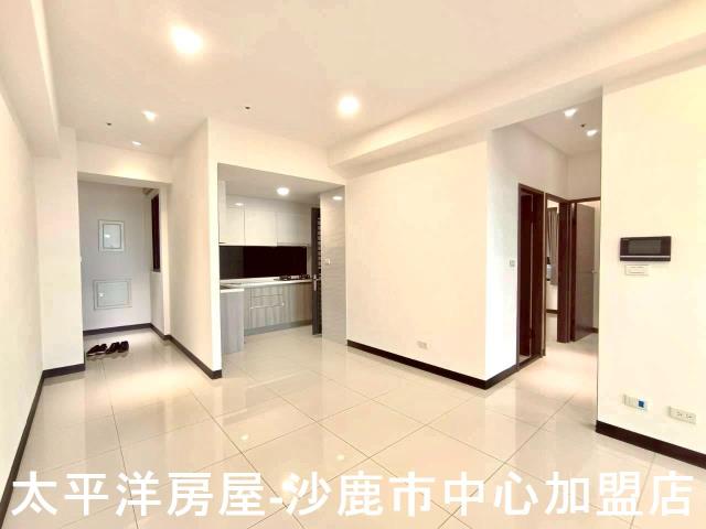 台中梧棲華廈-1