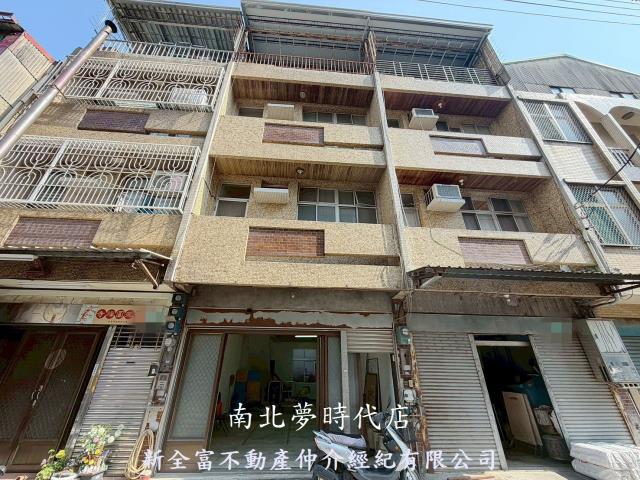 台南中西區透天-1