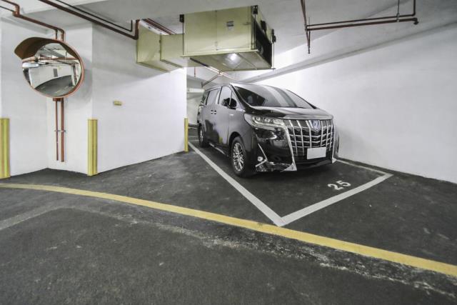 高雄左營大樓-13