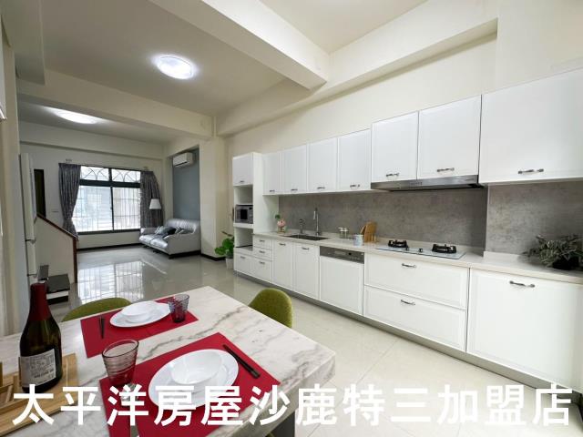 台中沙鹿別墅-4