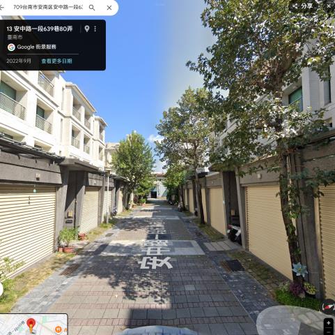 安南法拍透天-3