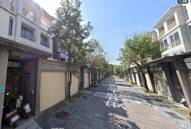 安南法拍透天-4