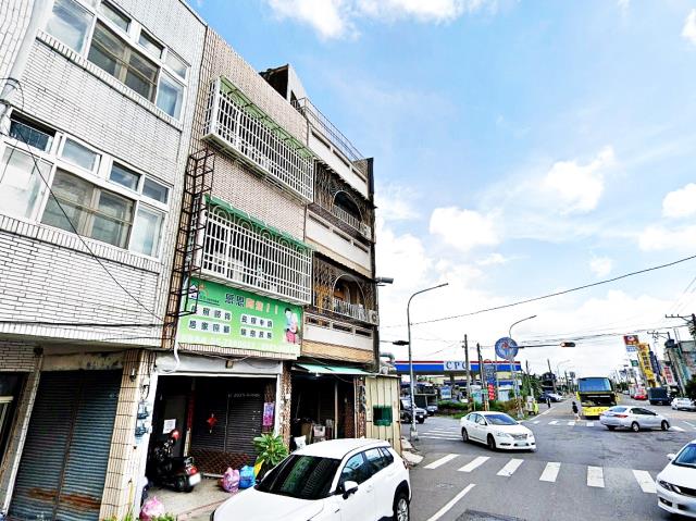 雲林元長拍賣透天-5