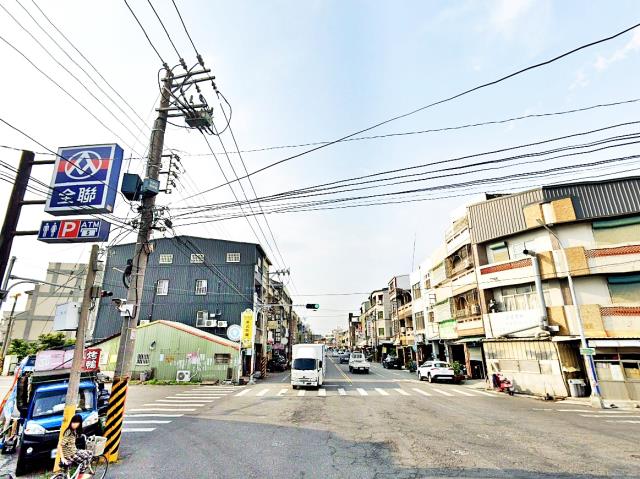 雲林元長拍賣透天-7