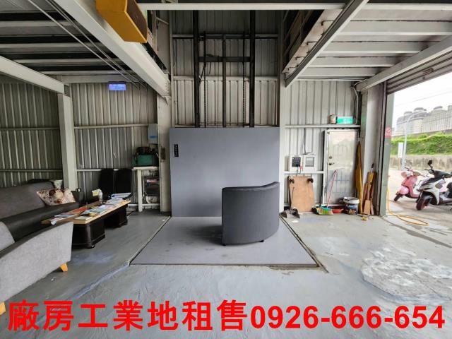 桃園中壢倉庫-2