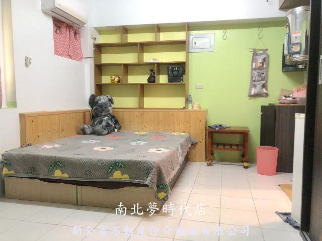 北區套房-1