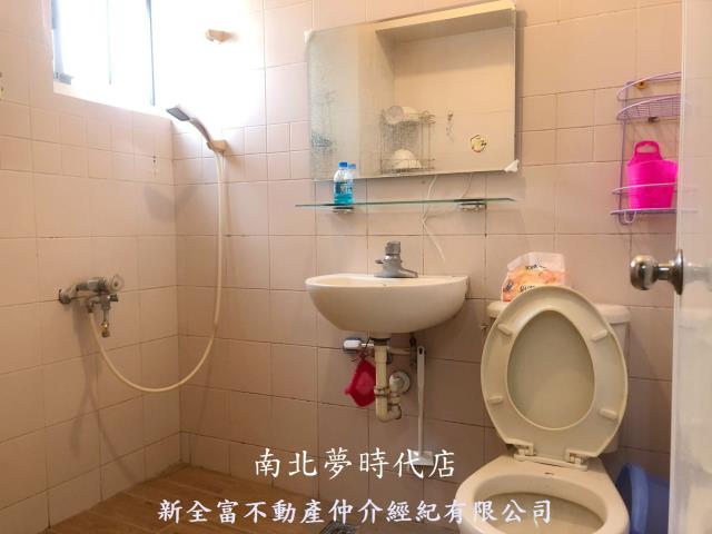 北區套房-4