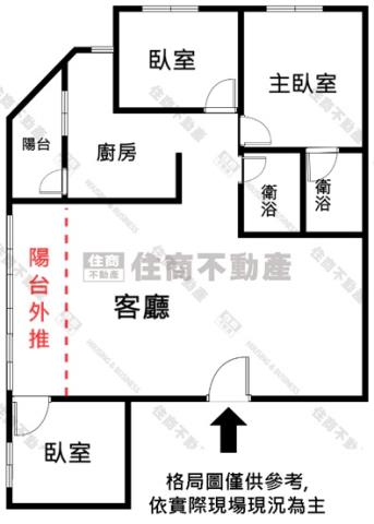 高雄大寮華廈-15