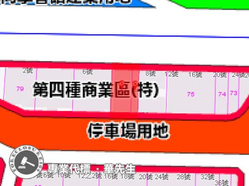 台北中山區公寓法拍-7